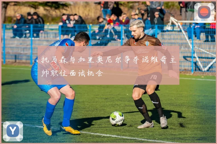 托马森与加里奥尼尔争夺诺维奇主帅职位面试机会